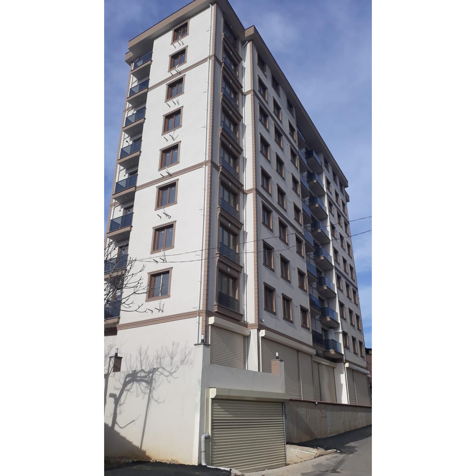 Pendik G&uuml;ll&uuml;bağlar Projemiz
