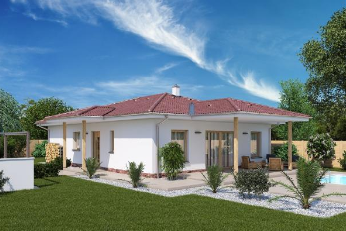 M&uuml;stakil Ev İnşaatı